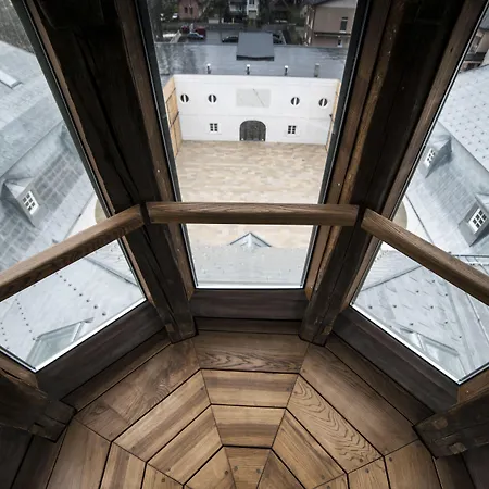 酒店 Chateau Gbelany