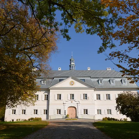 Chateau 4* Gbelany