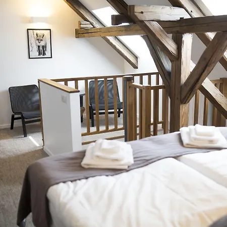 Chateau Отель 4*