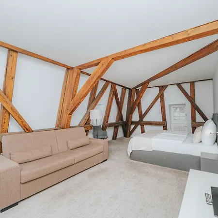 Château Gbeľany Hotel 4*