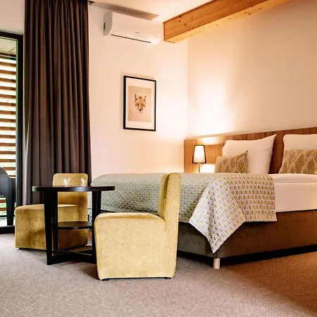 Château Gbeľany Hotel Gbelany