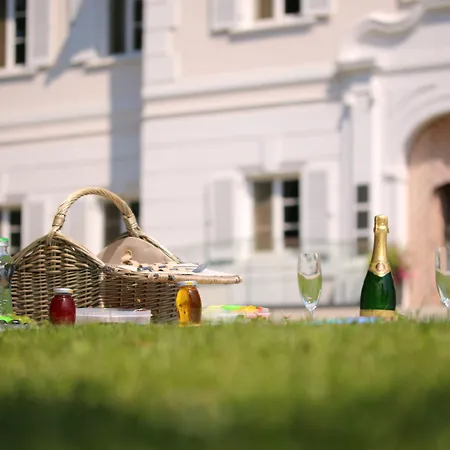 Chateau 4* Gbelany