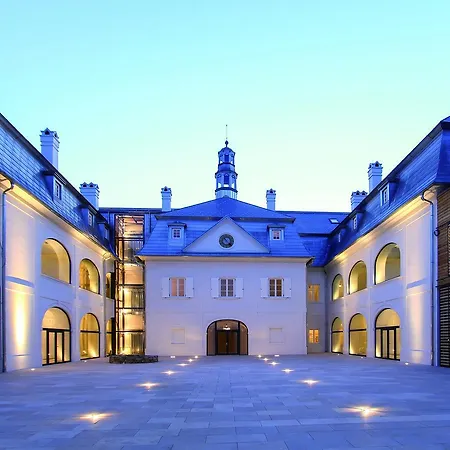 Chateau Gbelany Žilina